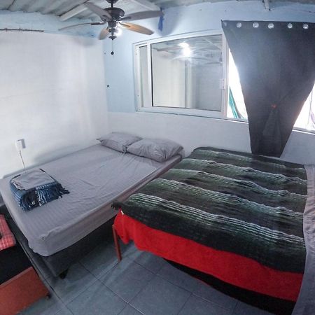 Mini Hostal Cultural De Mazatlan Exterior photo