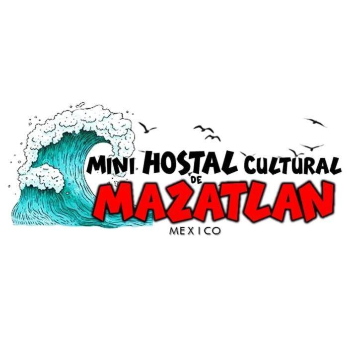 Mini Hostal Cultural De Mazatlan Exterior photo