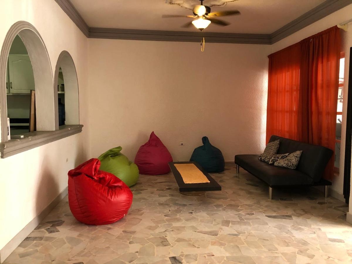 Mini Hostal Cultural De Mazatlan Exterior photo