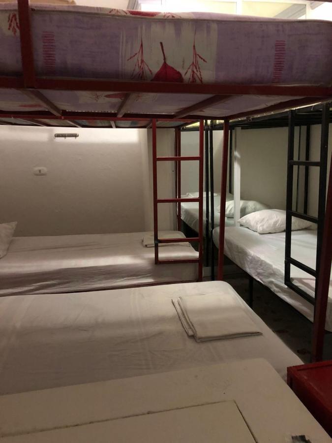 Mini Hostal Cultural De Mazatlan Exterior photo