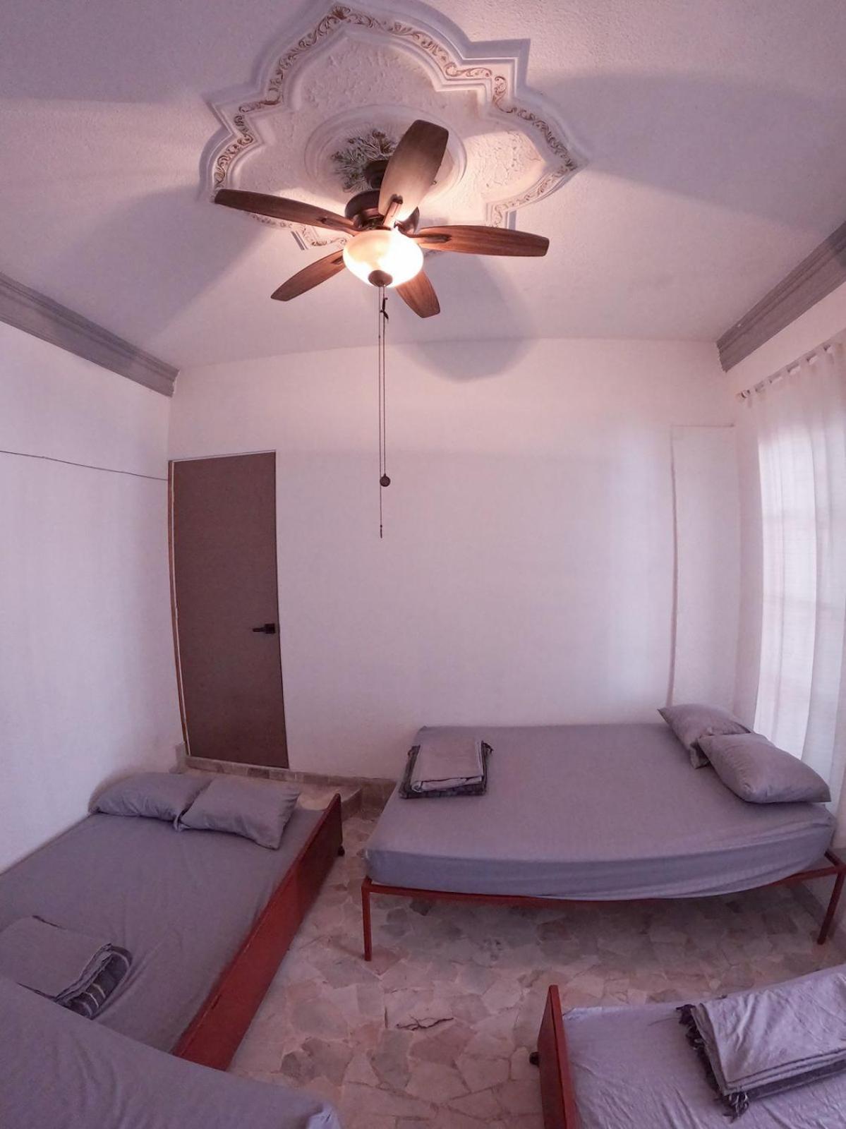 Mini Hostal Cultural De Mazatlan Exterior photo